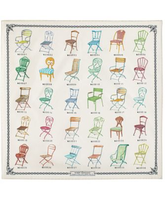 ＦＯＵＬＡＲＤ（スカーフ）Ｍ